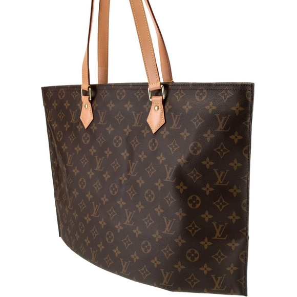 TODAY'S STEAL! Louis Vuitton All In Tote - Picture 5 of 15